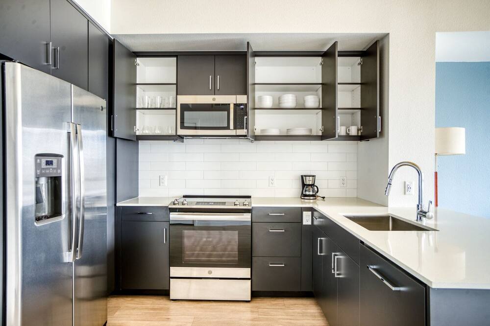 Photo of Kitchen in West Colfax