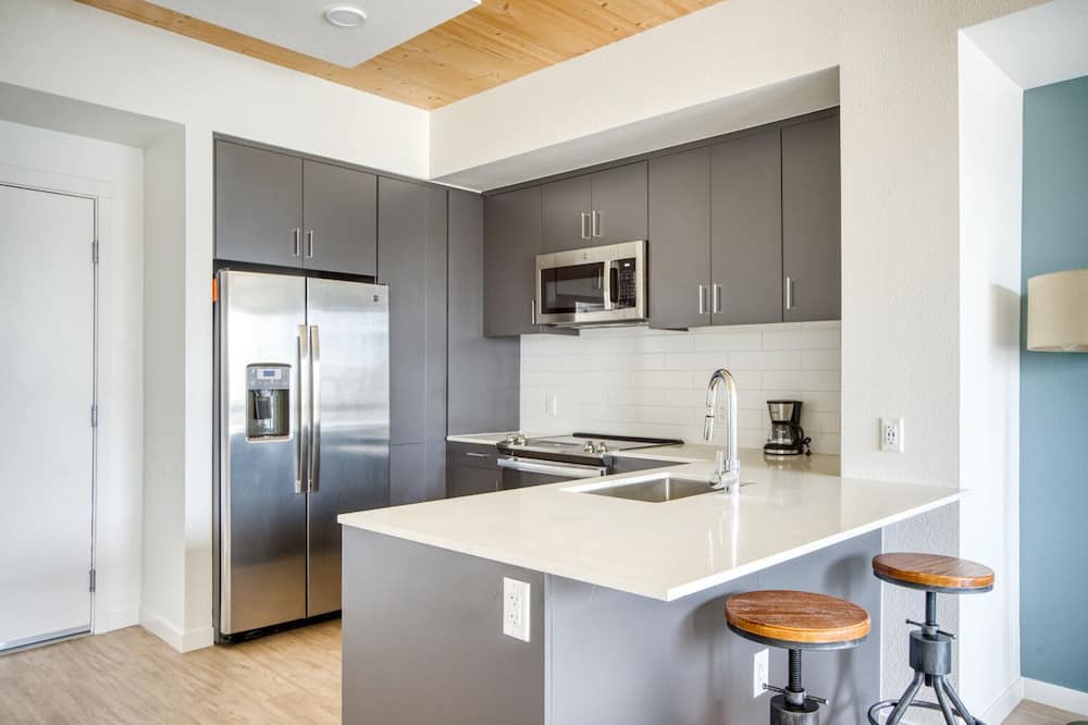 Photo of Kitchen in West Colfax