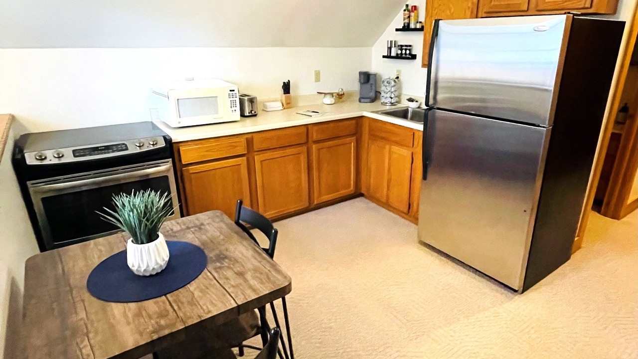 Photo of Kitchen in Northumberland