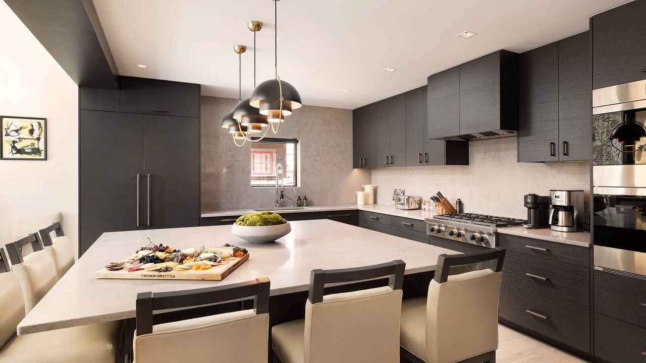 Photo of Kitchen in Downtown