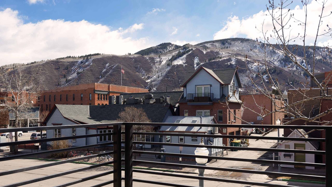 Photo of Outdoor in Downtown