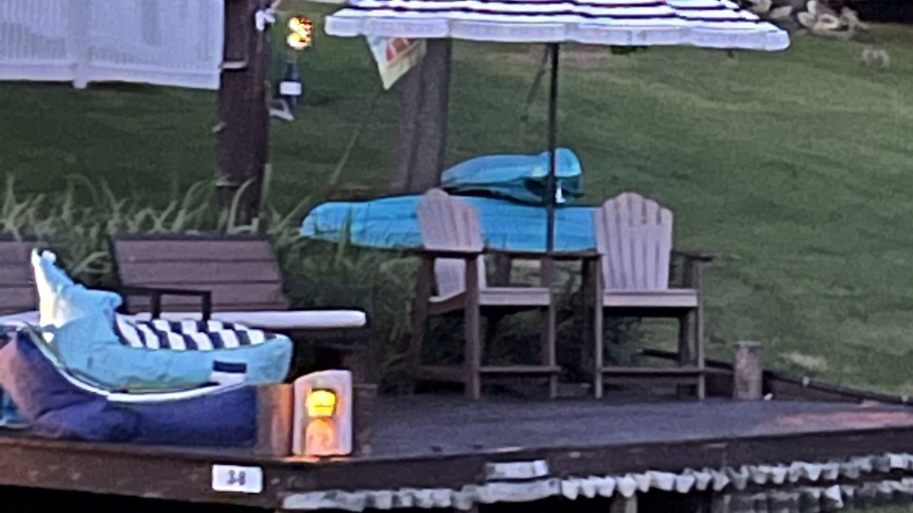 Photo of Outdoor in Treasure Lake