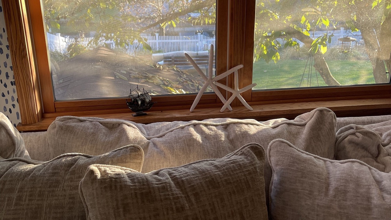 Photo of Livingroom in Treasure Lake