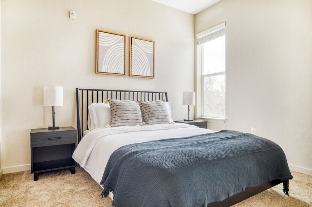 Photo of Bedroom in City Park West