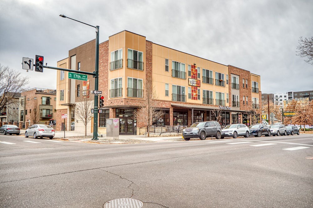 Photo of Outdoor in City Park West