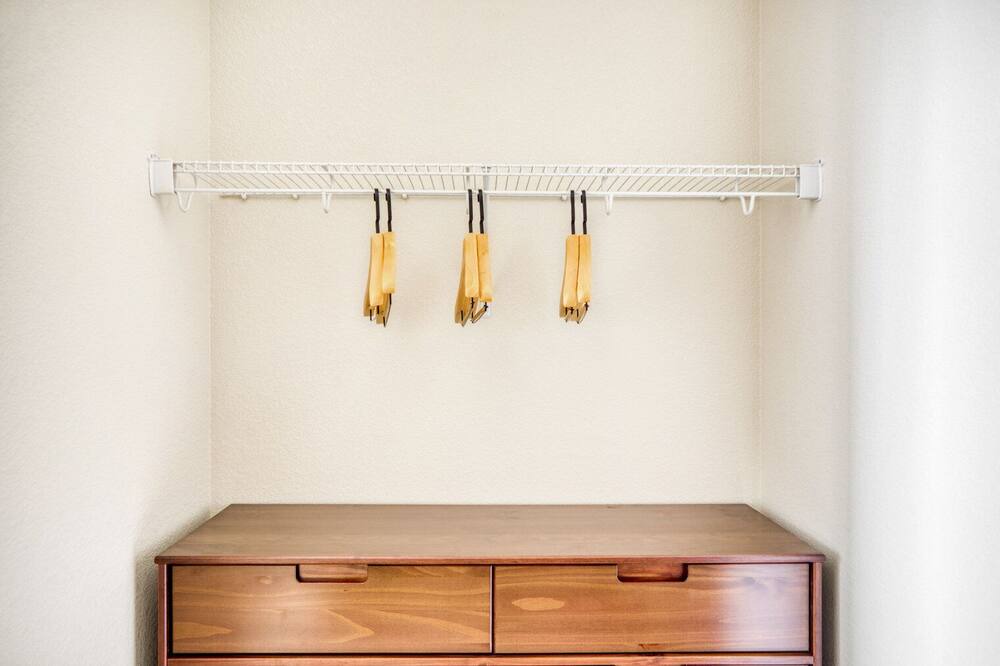 Photo of Bedroom in City Park West