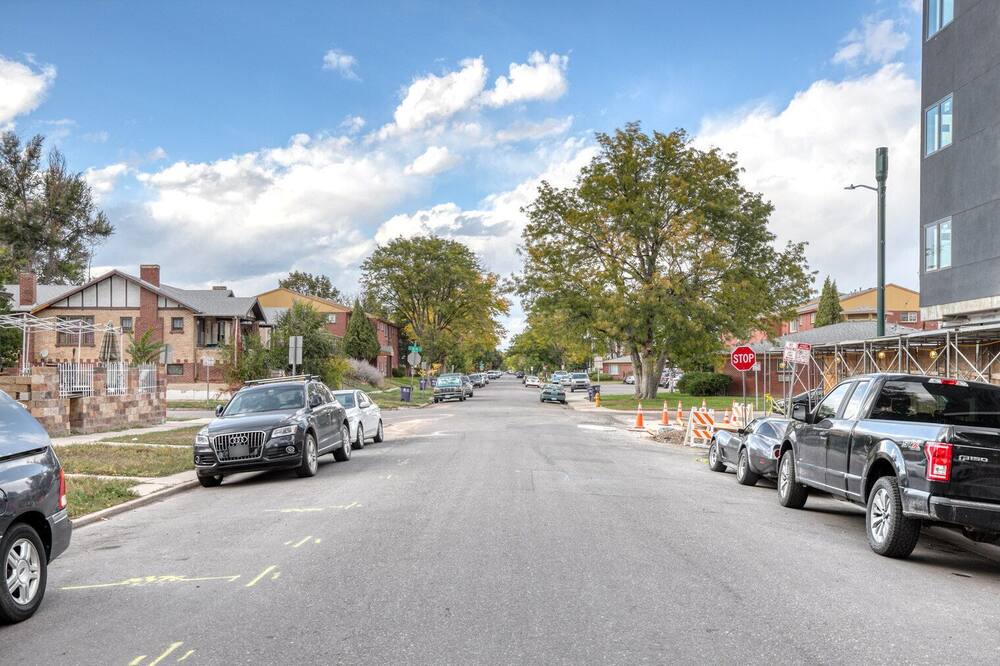 Photo of Outdoor in West Colfax