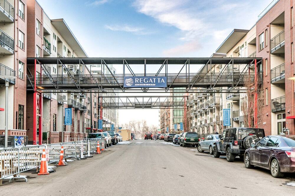 Photo of Outdoor in West Colfax