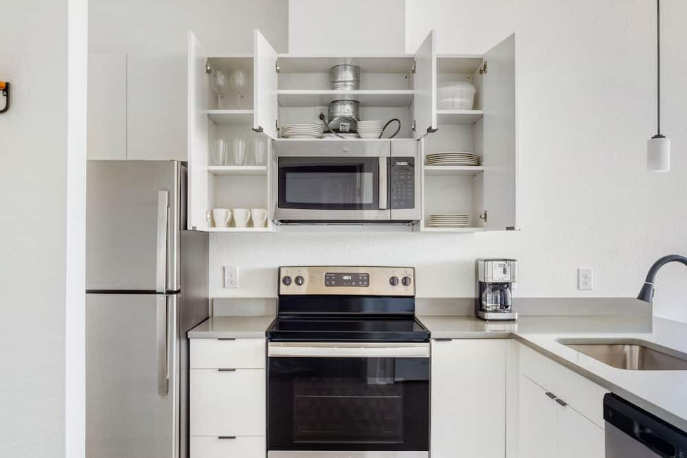 Photo of Kitchen in West Colfax