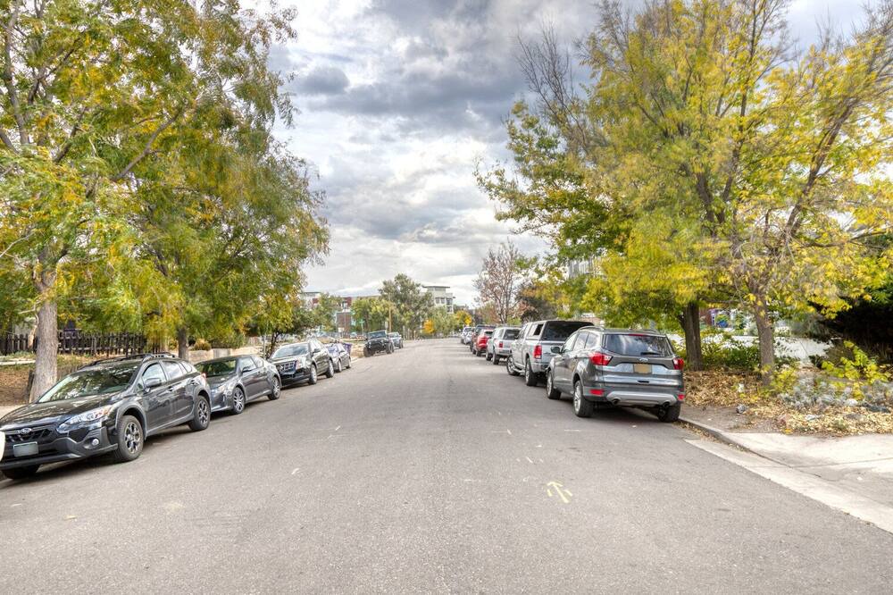 Photo of Outdoor in West Colfax