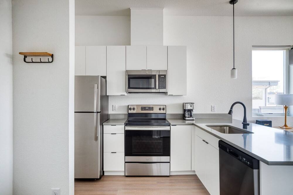 Photo of Kitchen in West Colfax