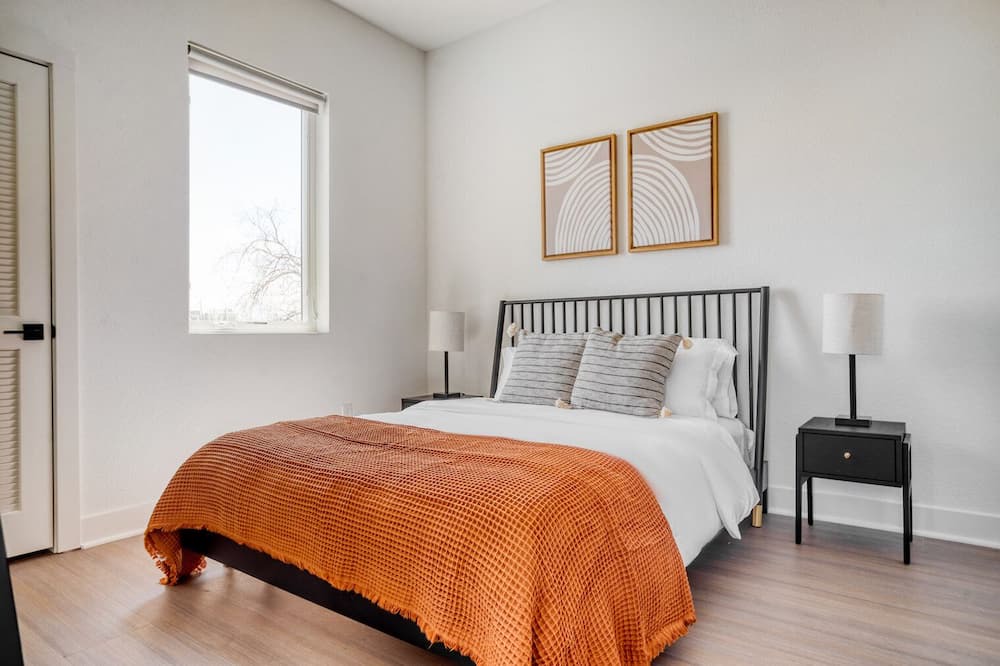 Photo of Bedroom in West Colfax