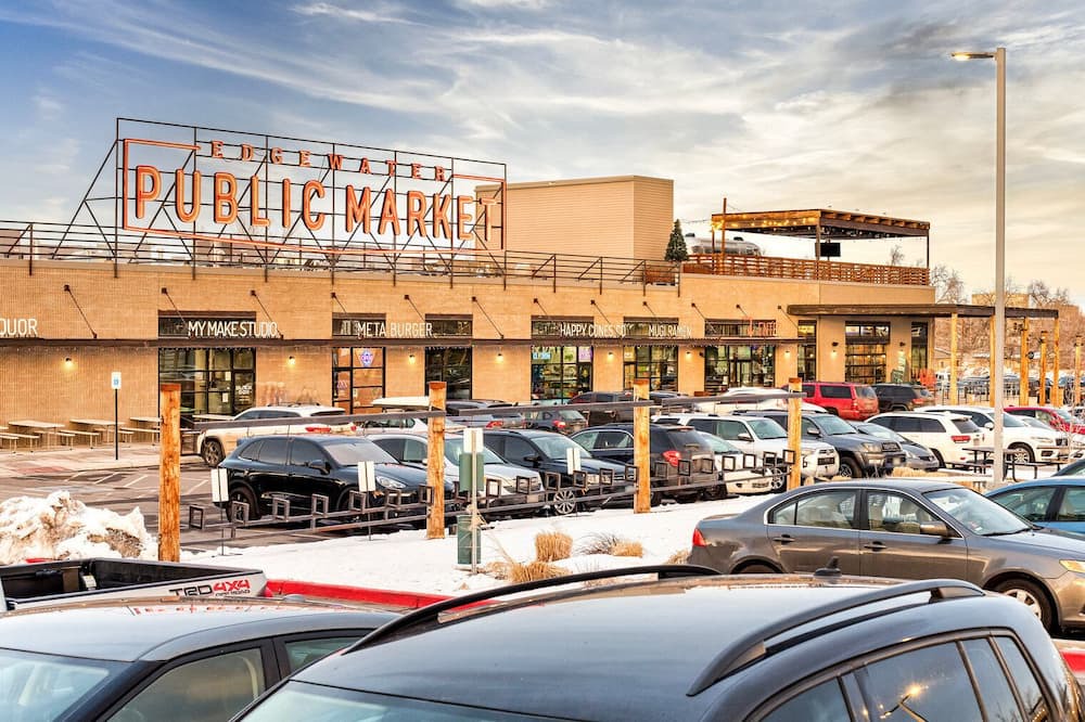 Photo of Outdoor in West Colfax