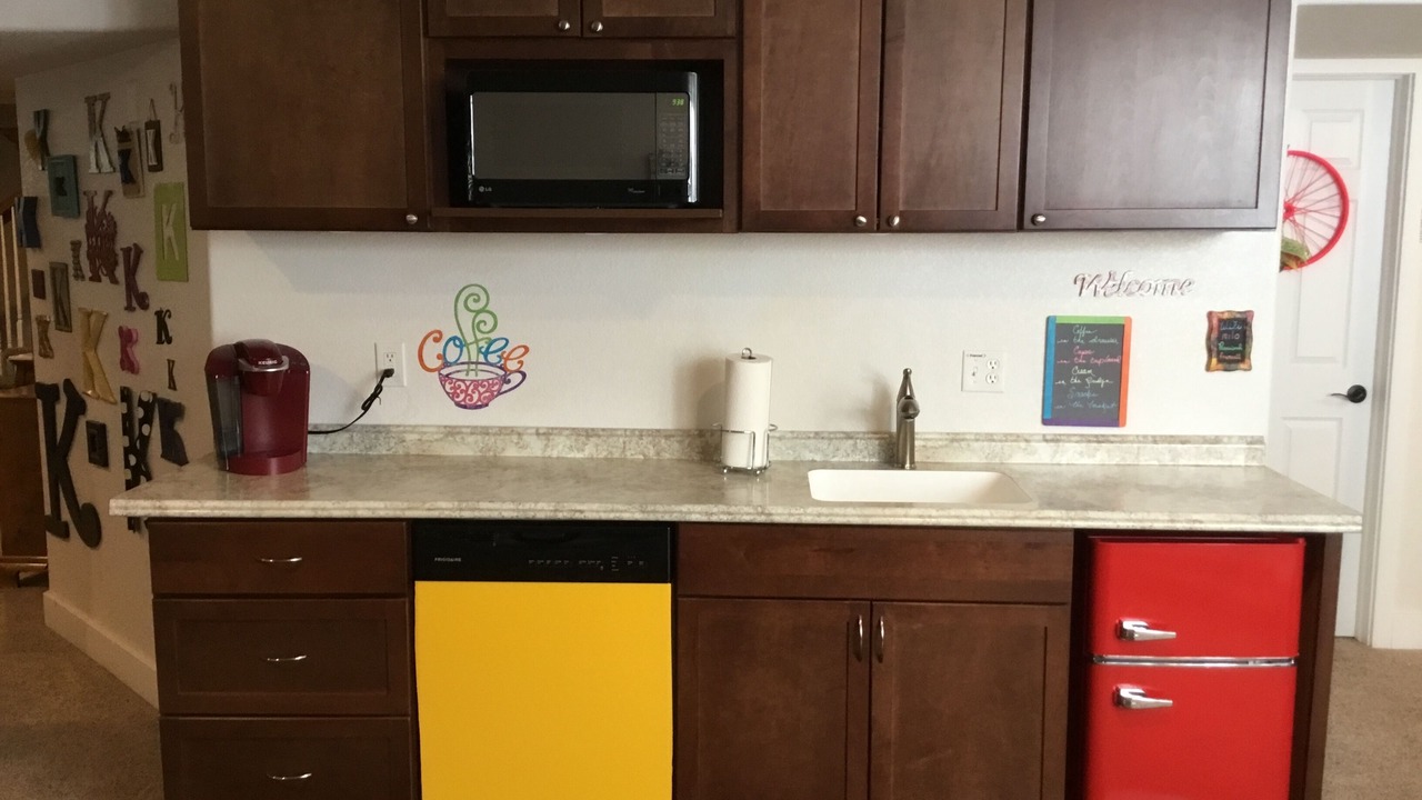 Photo of Kitchen in Johnstown