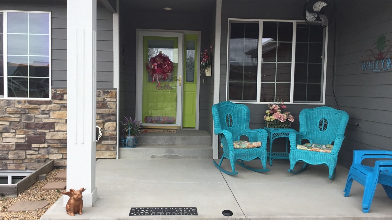 Photo of Outdoor in Johnstown