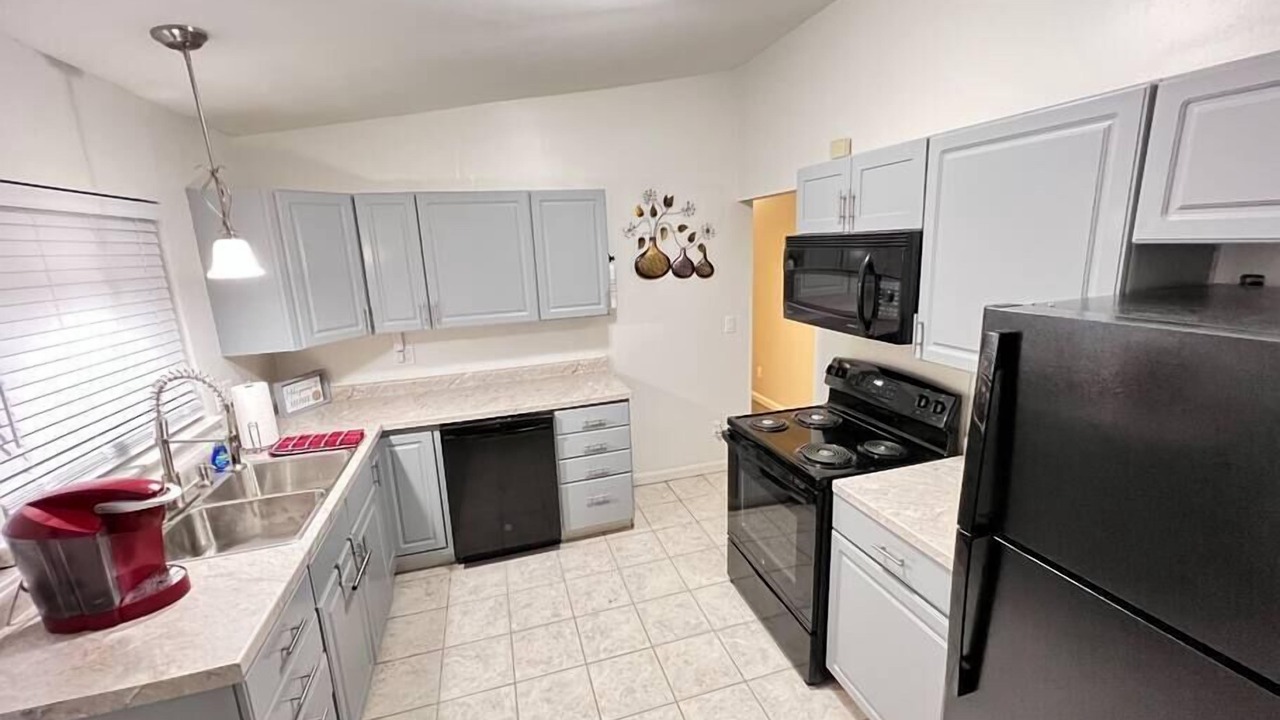 Photo of Kitchen in Parkdale