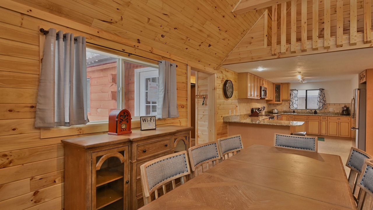 Photo of Kitchen in White Haven