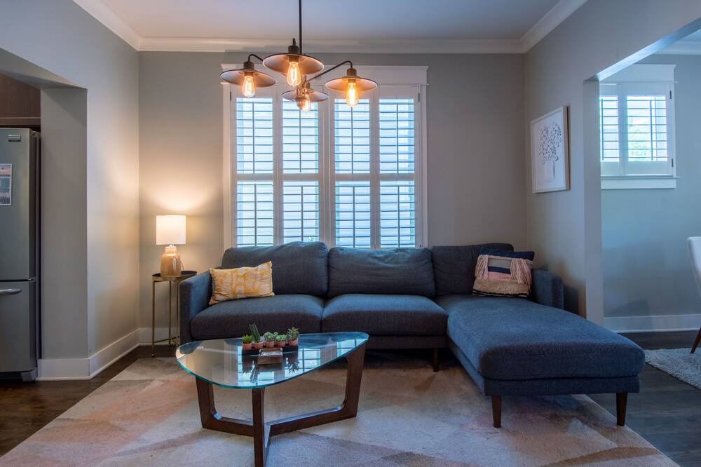 Photo of Bedroom in Eastwood