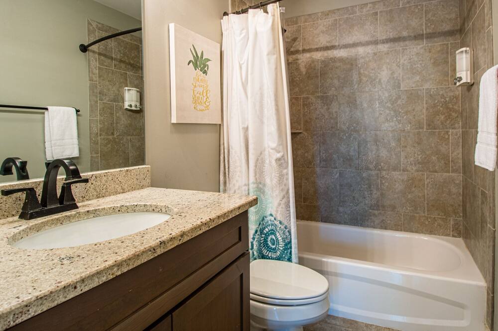 Photo of Bathroom in Eastwood