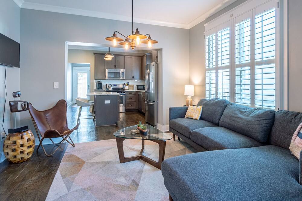 Photo of Bedroom in Eastwood