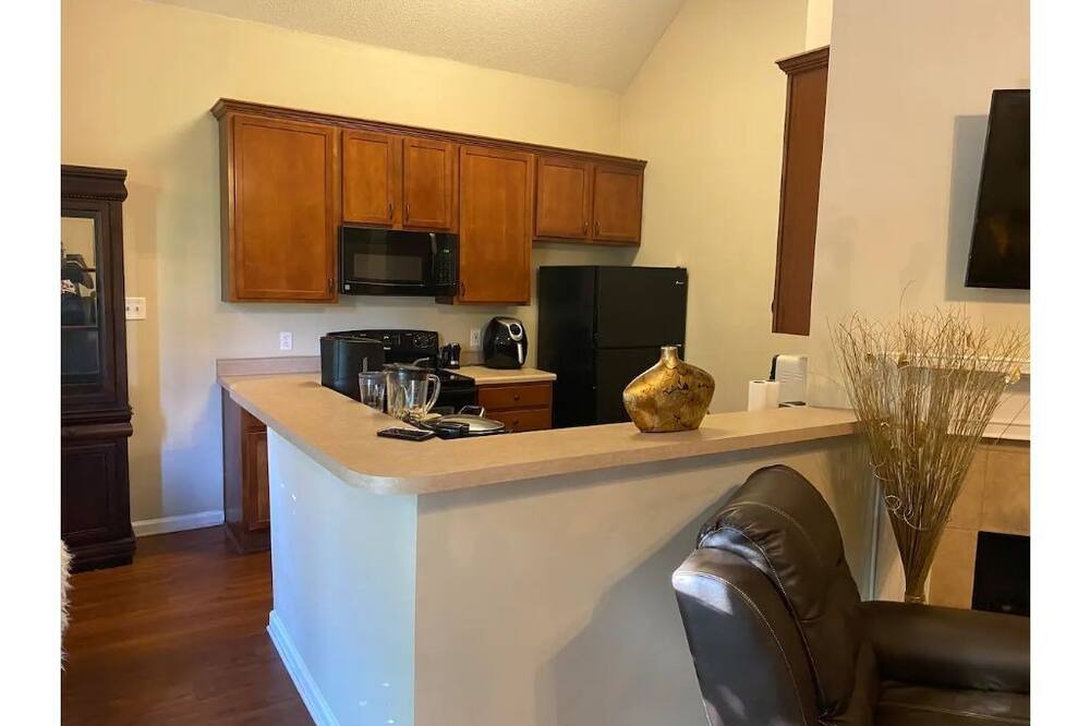 Photo of Kitchen in Ellendale