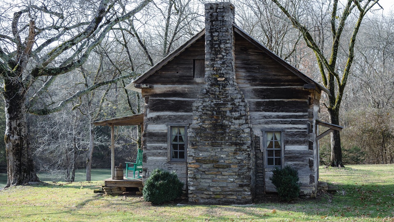Photo of Outdoor in Ardmore