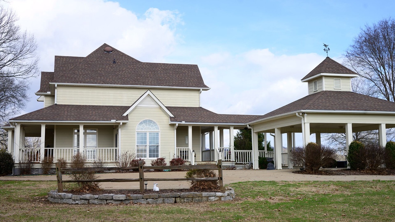 Photo of Outdoor in Ardmore