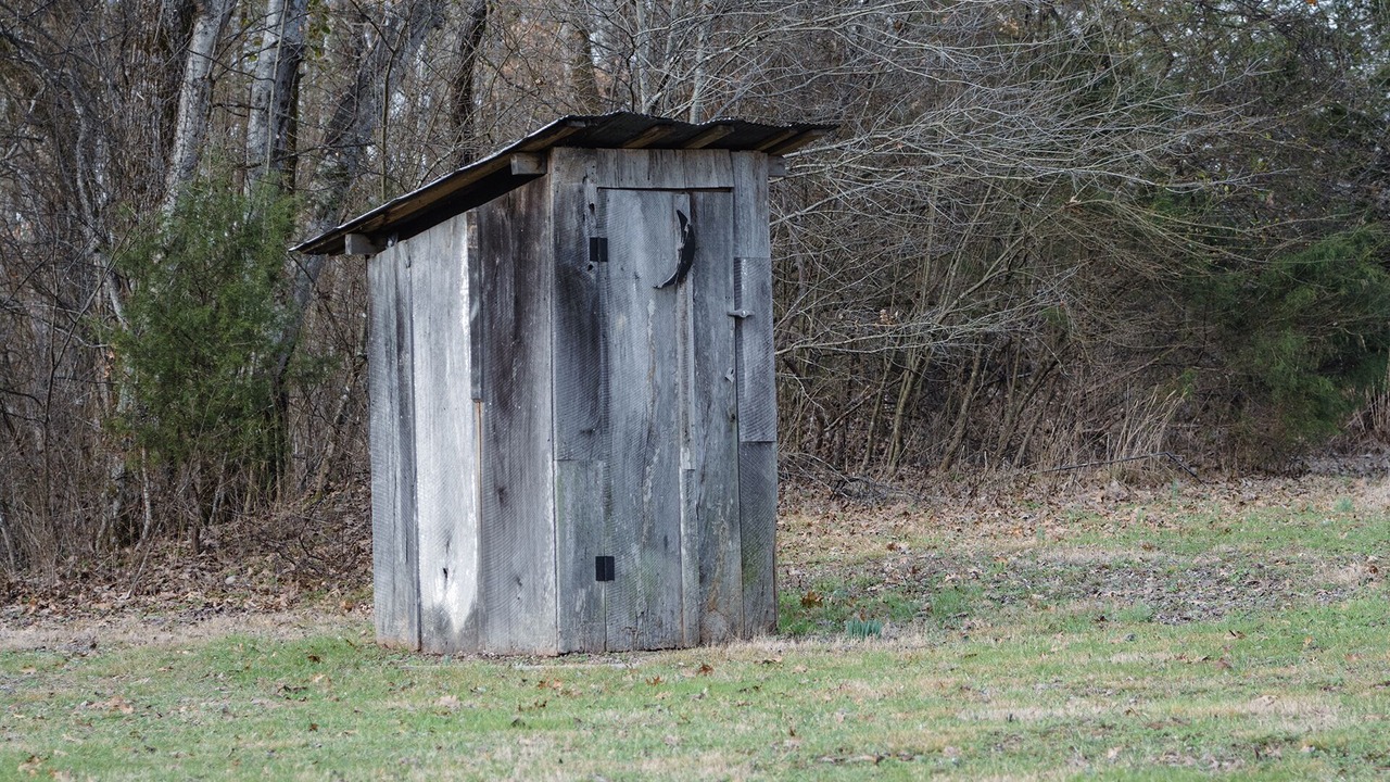 Photo of Outdoor in Ardmore