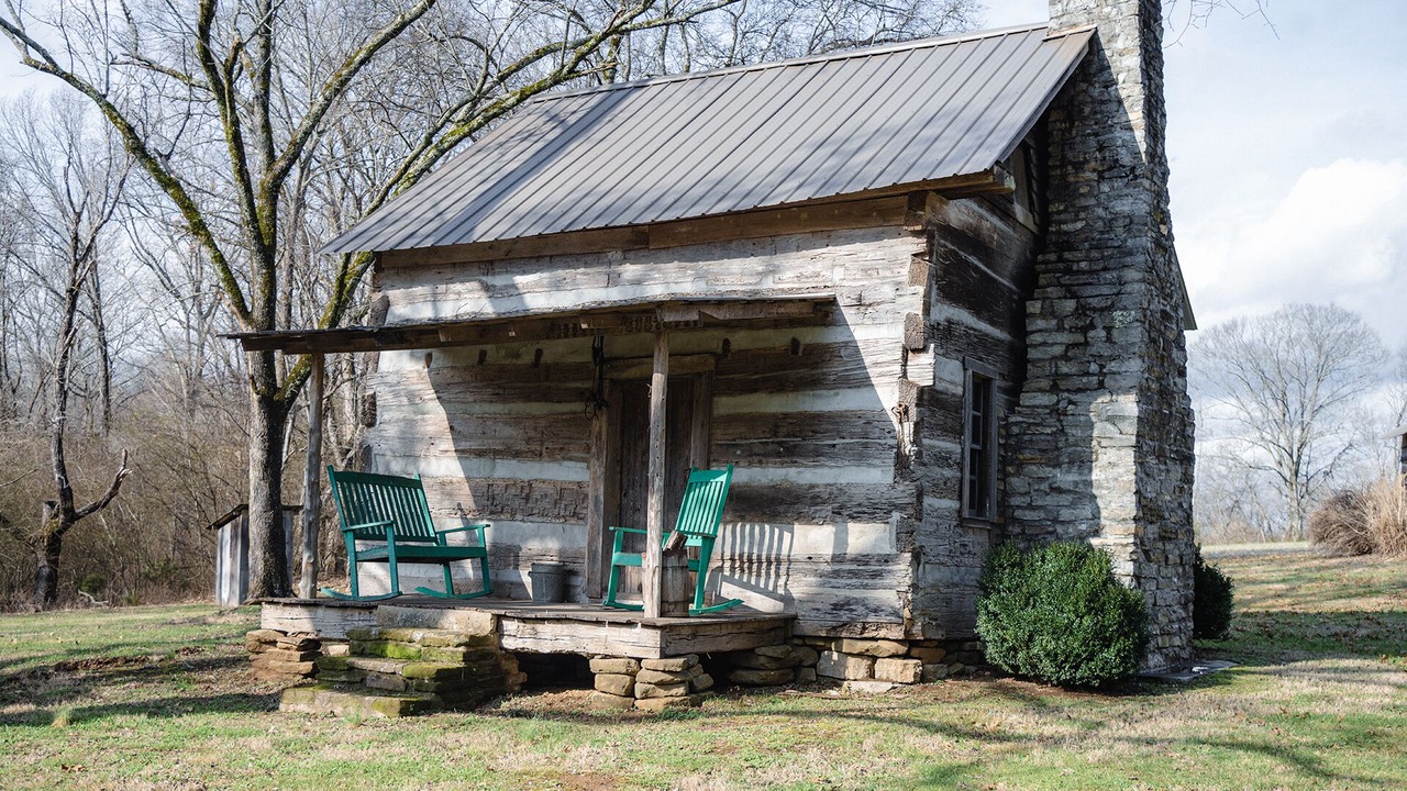 Photo of Outdoor in Ardmore
