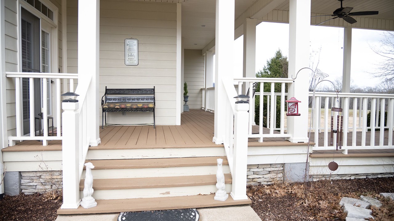 Photo of Outdoor in Ardmore