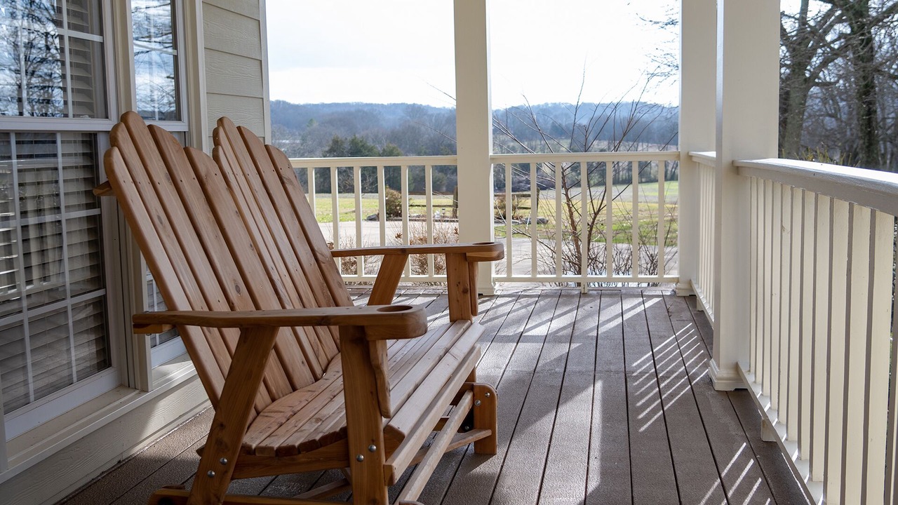Photo of Outdoor in Ardmore
