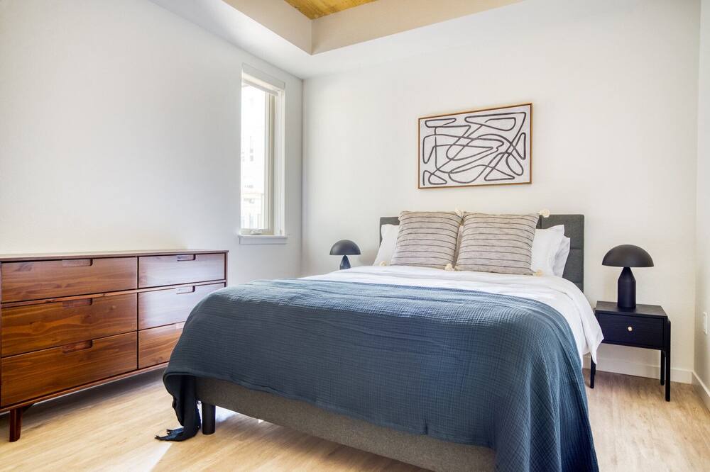 Photo of Bedroom in West Colfax