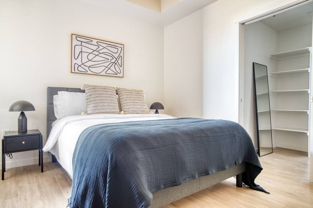 Photo of Bedroom in West Colfax
