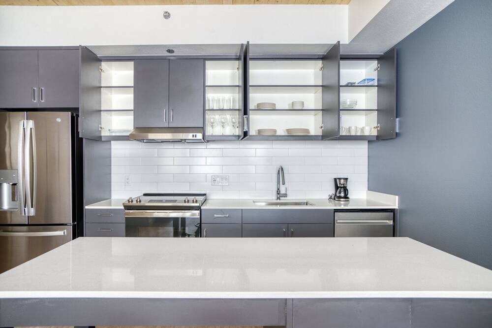 Photo of Kitchen in West Colfax