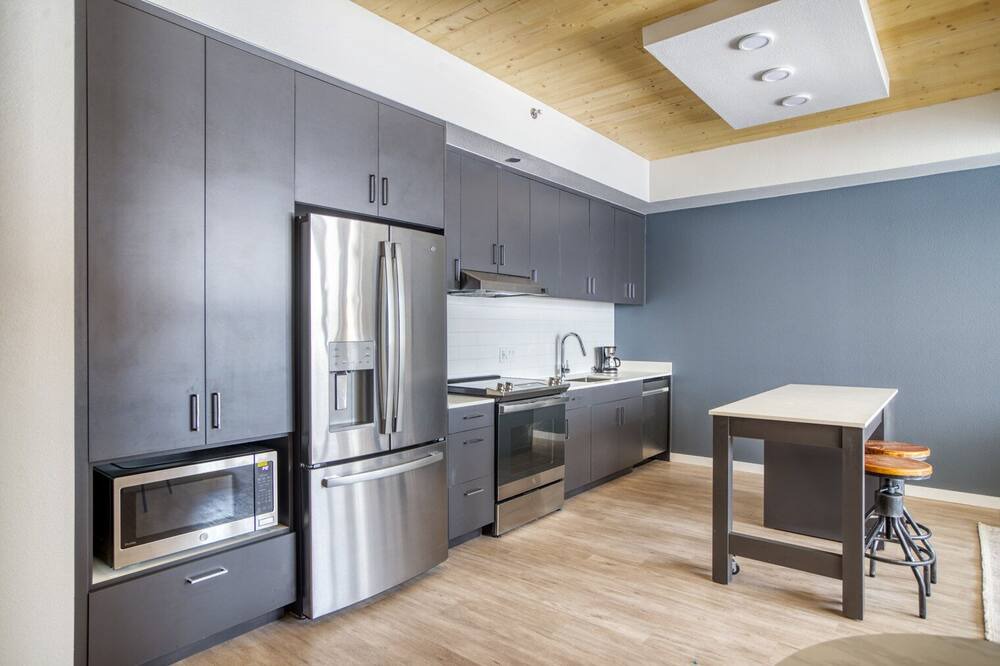 Photo of Kitchen in West Colfax