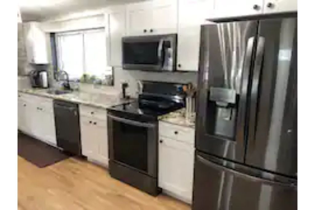 Photo of Kitchen in Westminster