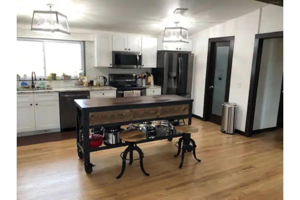 Photo of Kitchen in Westminster