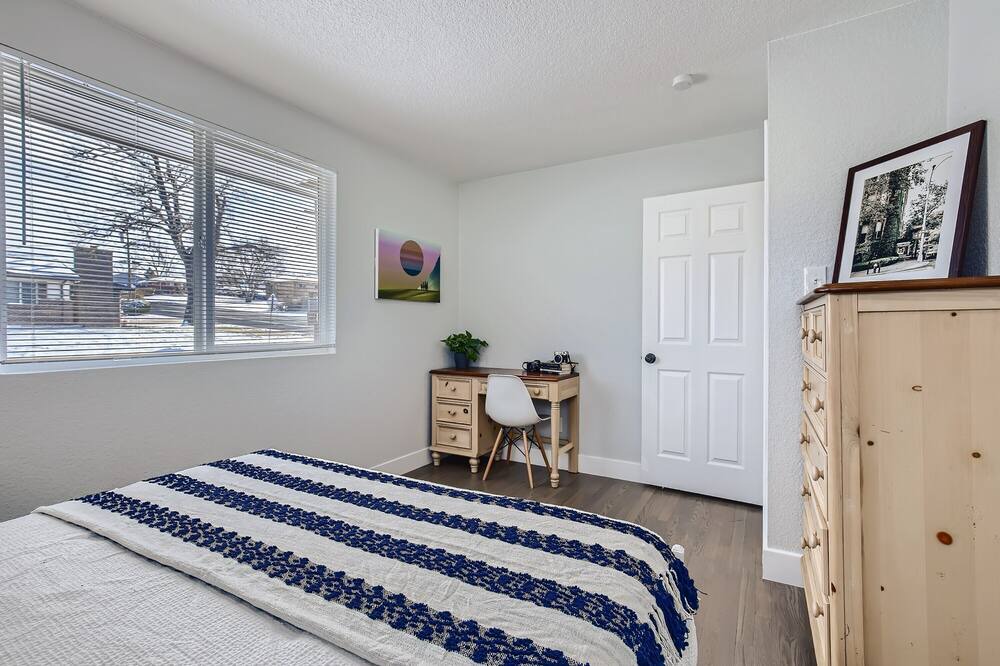 Photo of Bedroom in Lamar Heights Area