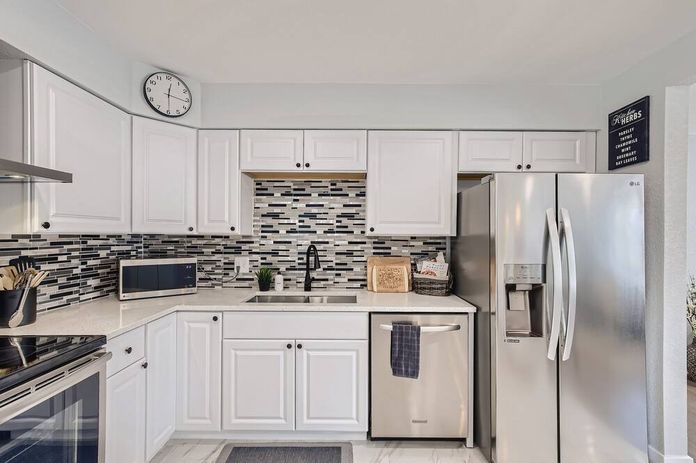 Photo of Kitchen in Lamar Heights Area