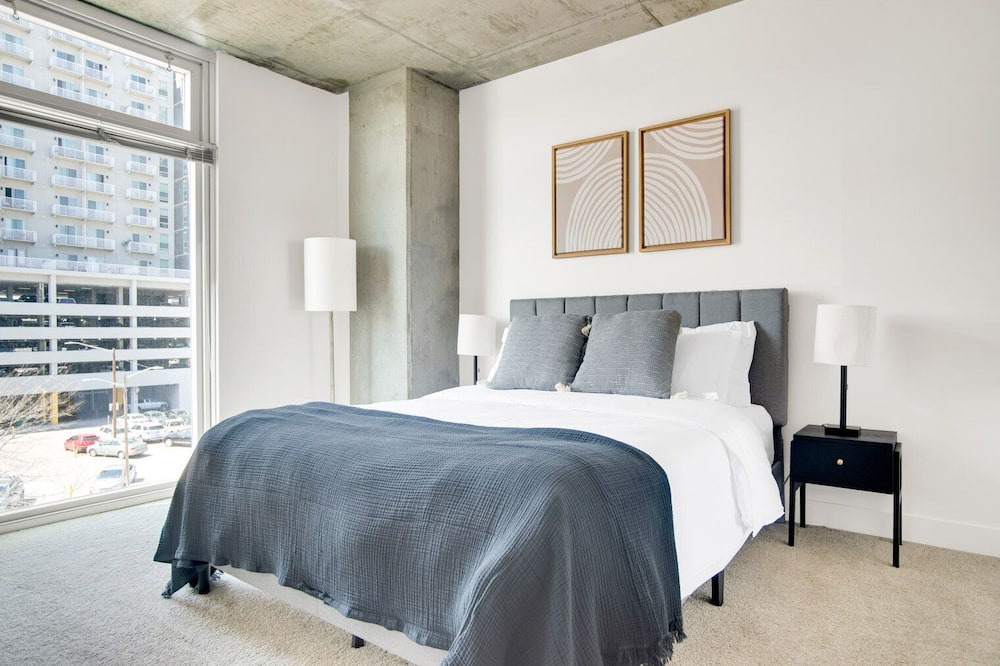 Photo of Bedroom in Golden Triangle