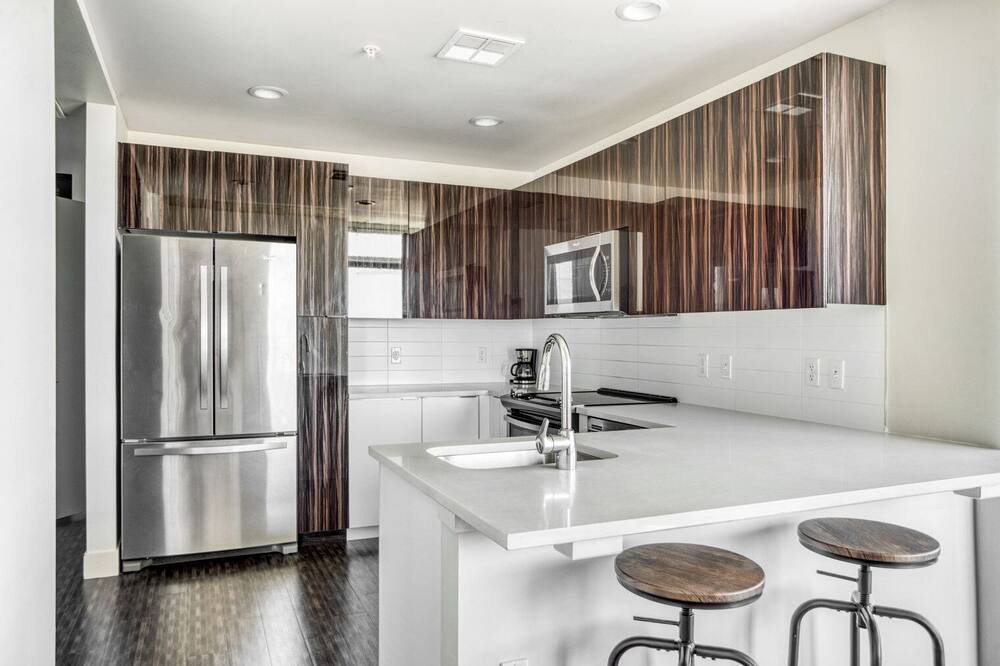 Photo of Kitchen in Golden Triangle