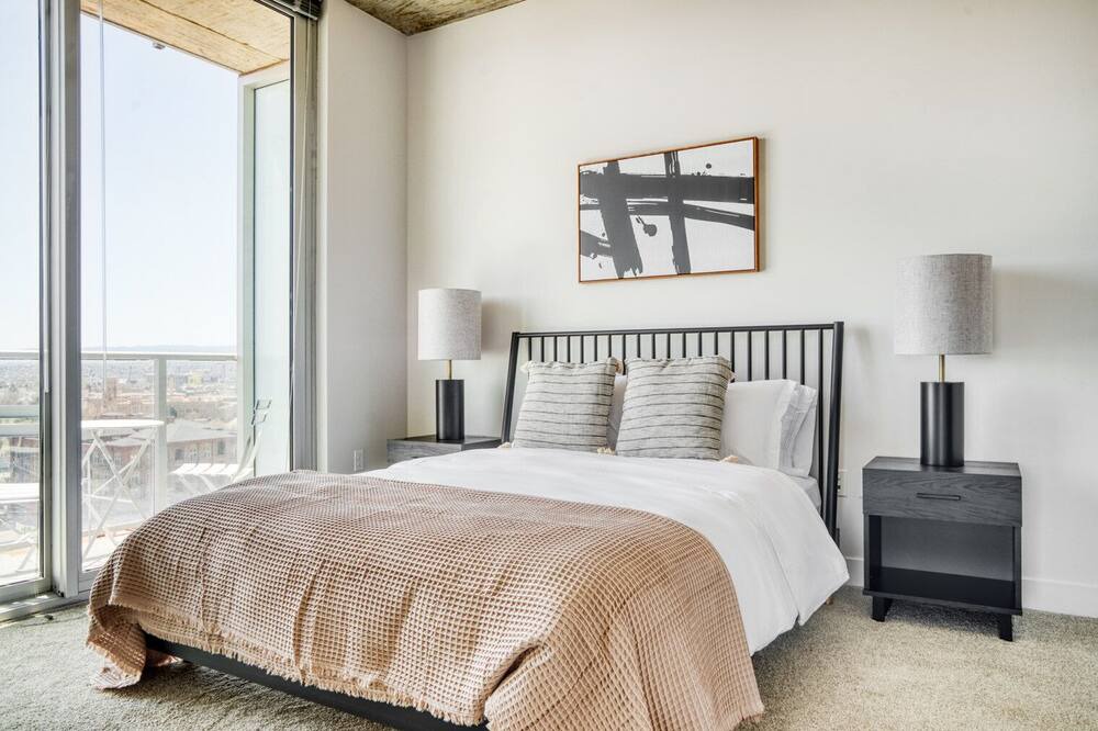 Photo of Bedroom in Golden Triangle