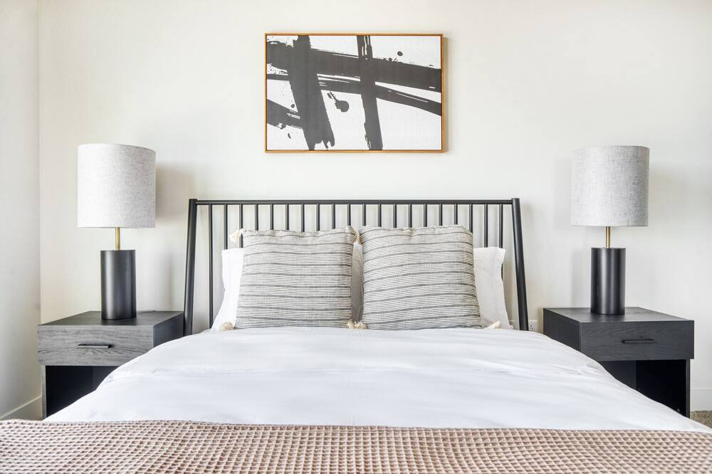 Photo of Bedroom in Golden Triangle