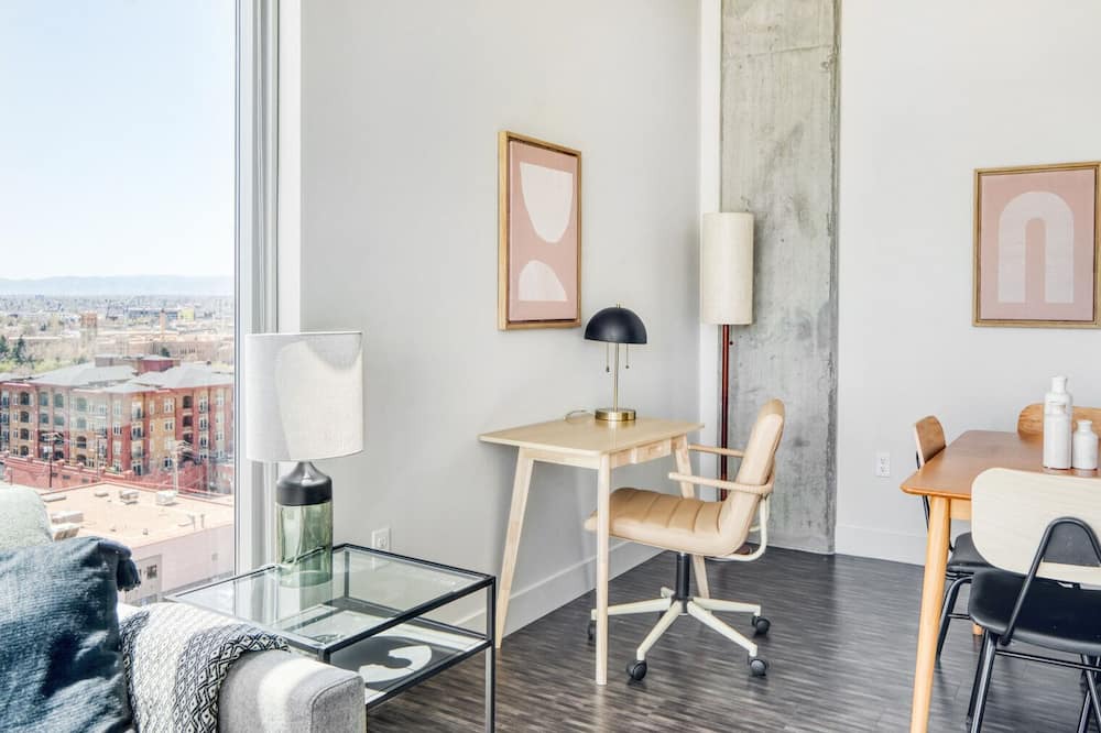 Photo of Bedroom in Golden Triangle