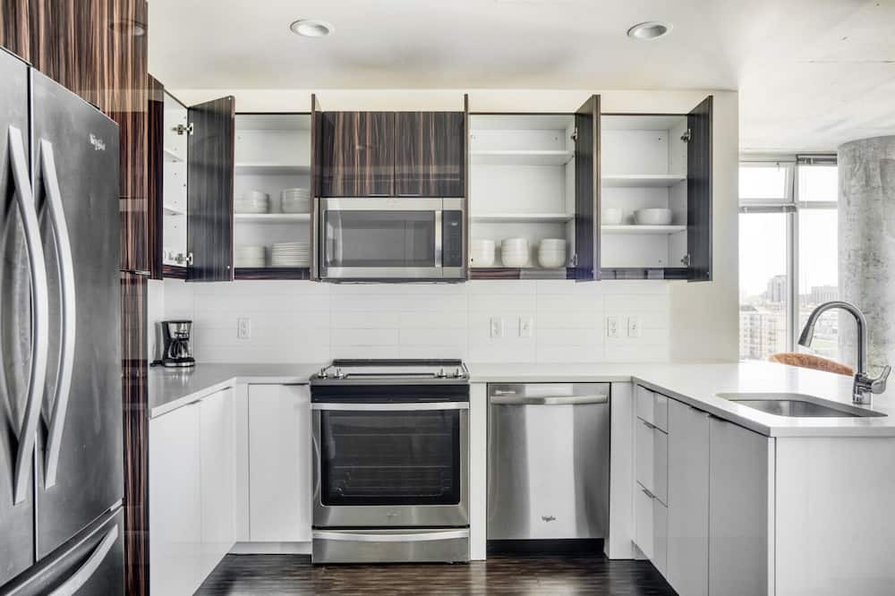 Photo of Kitchen in Golden Triangle