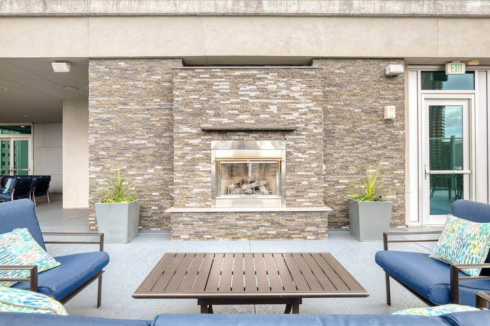 Photo of Outdoor in Uptown