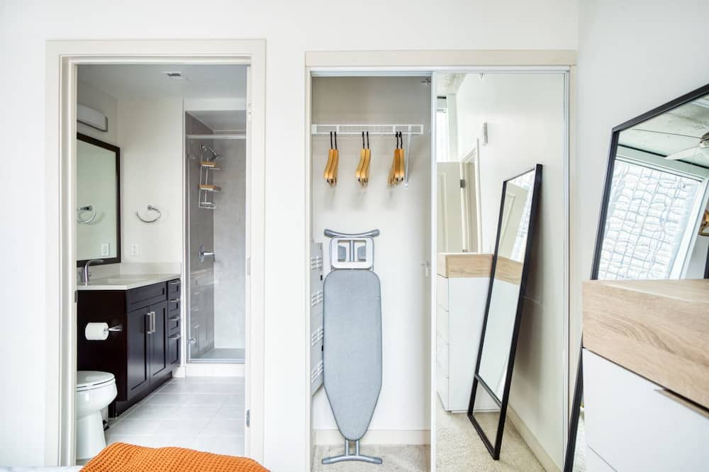 Photo of Bedroom in Uptown