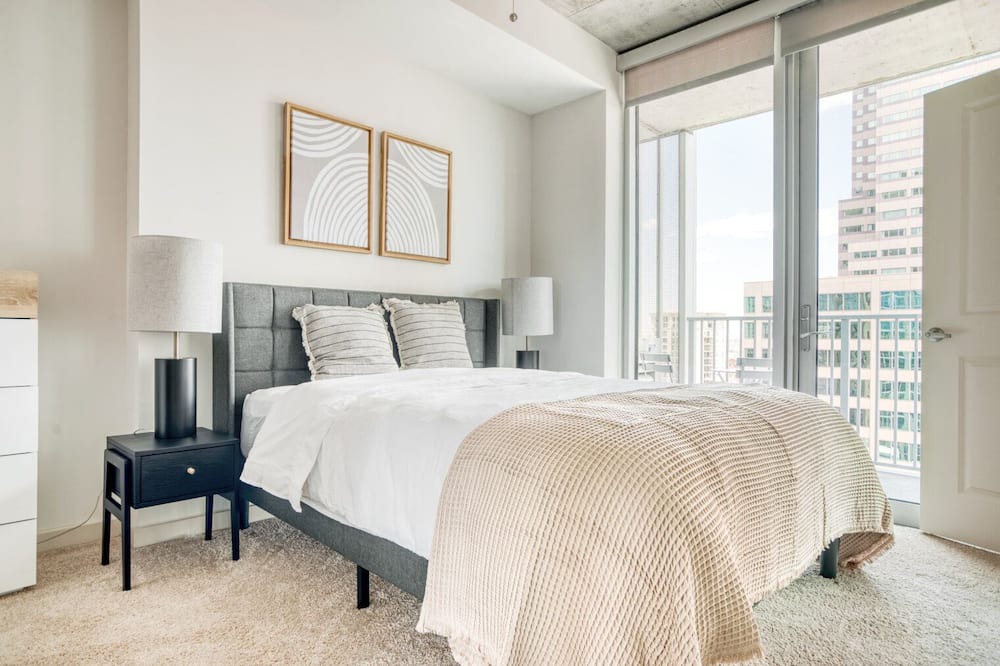 Photo of Bedroom in Uptown