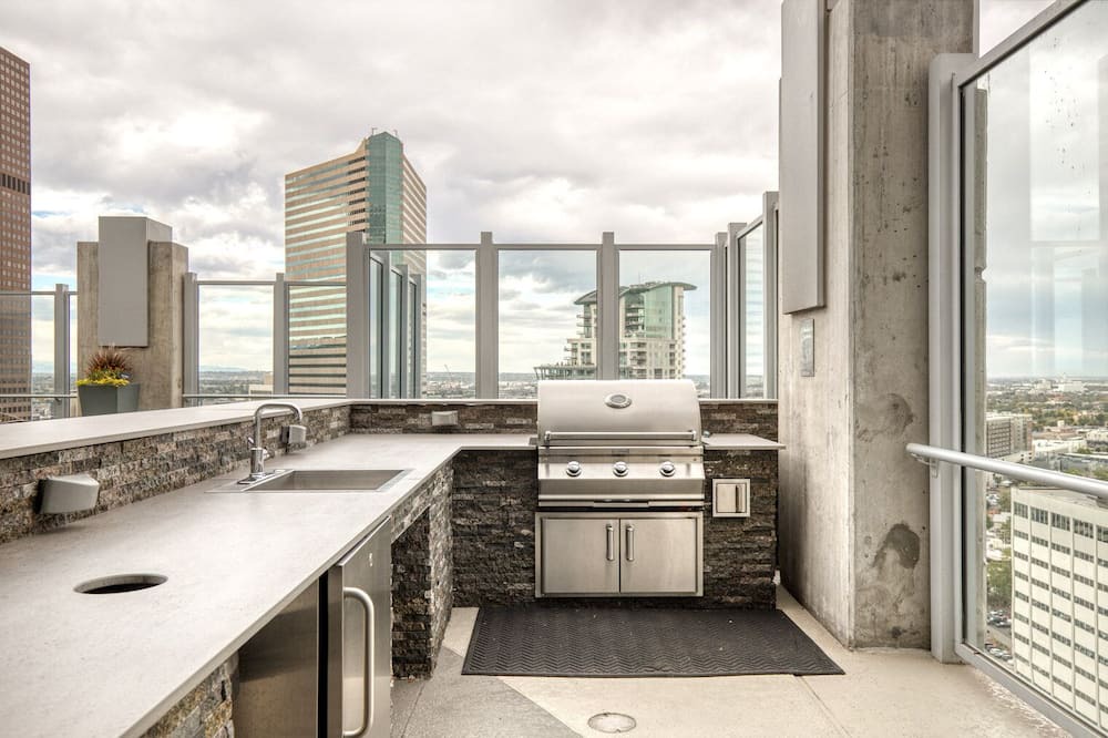 Photo of Bathroom in Uptown