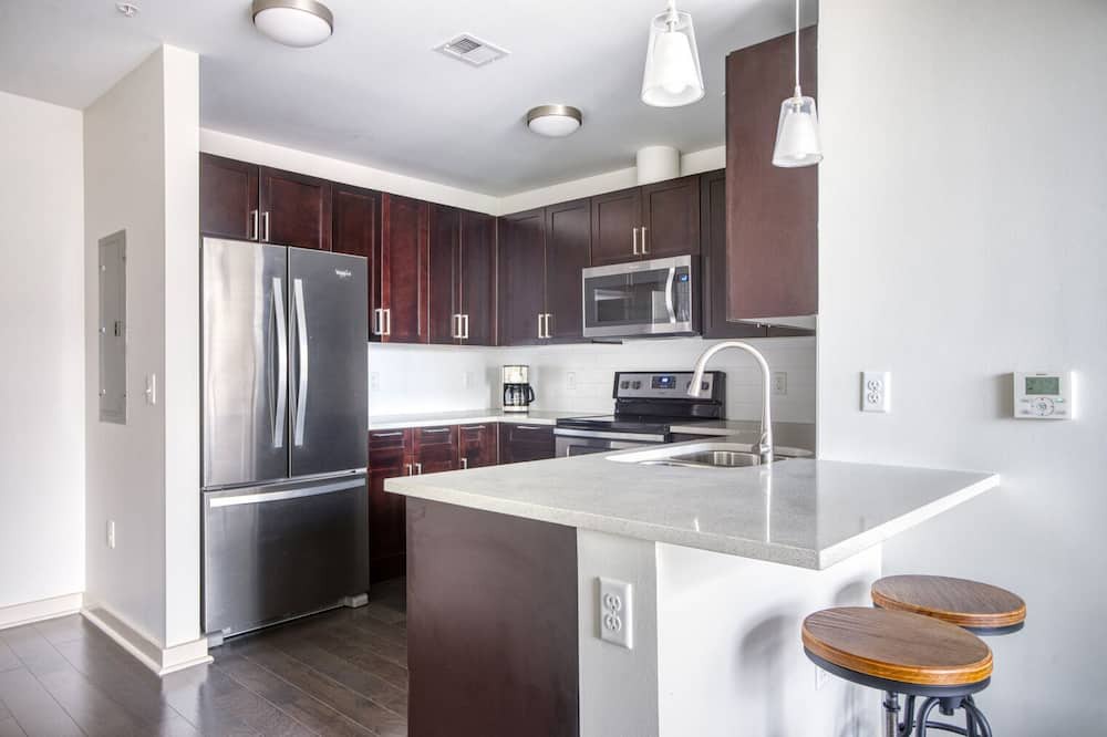Photo of Kitchen in Uptown